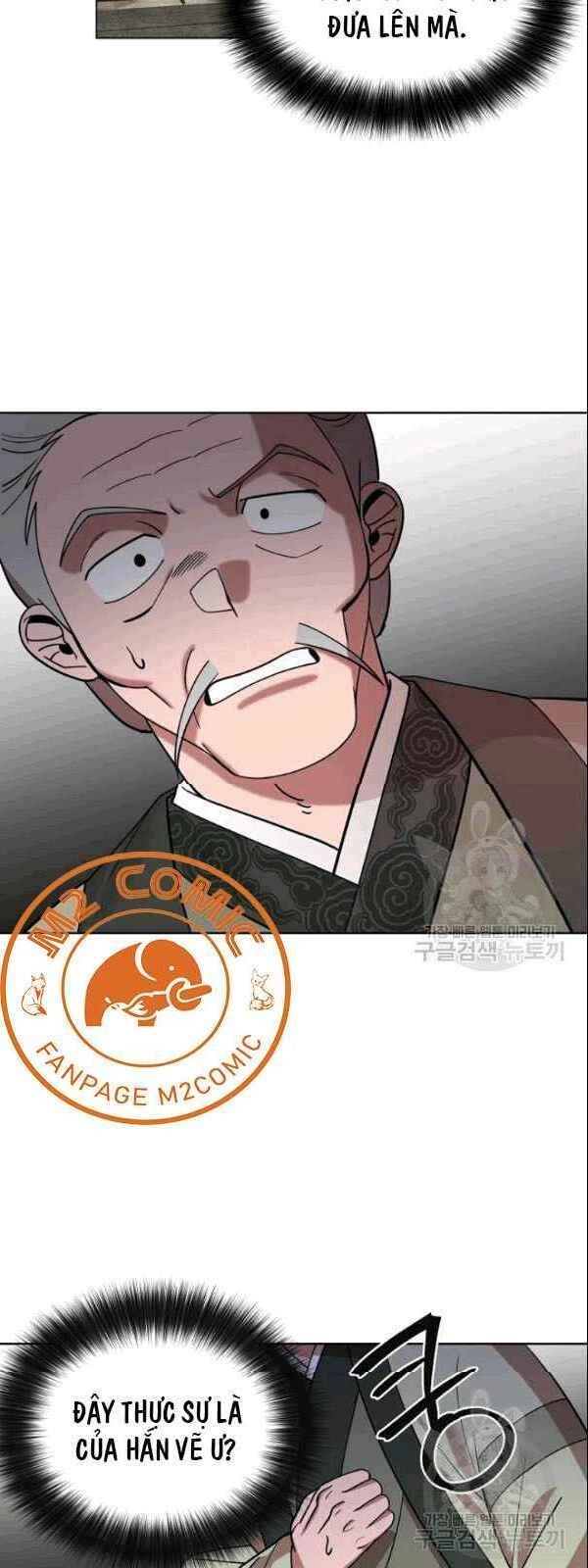 Vua Của Rồng Lửa Chapter 7 - 35