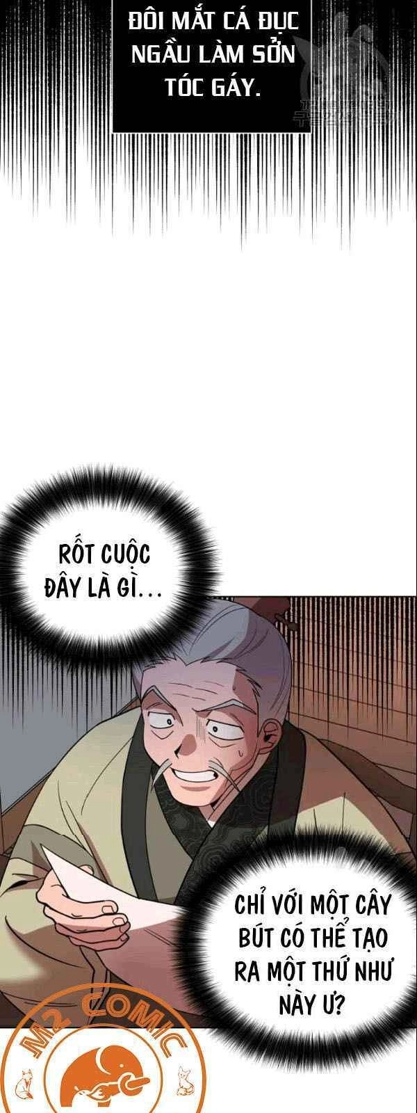 Vua Của Rồng Lửa Chapter 7 - 38