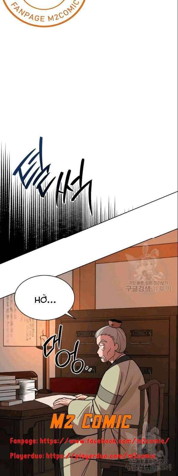 Vua Của Rồng Lửa Chapter 7 - 39