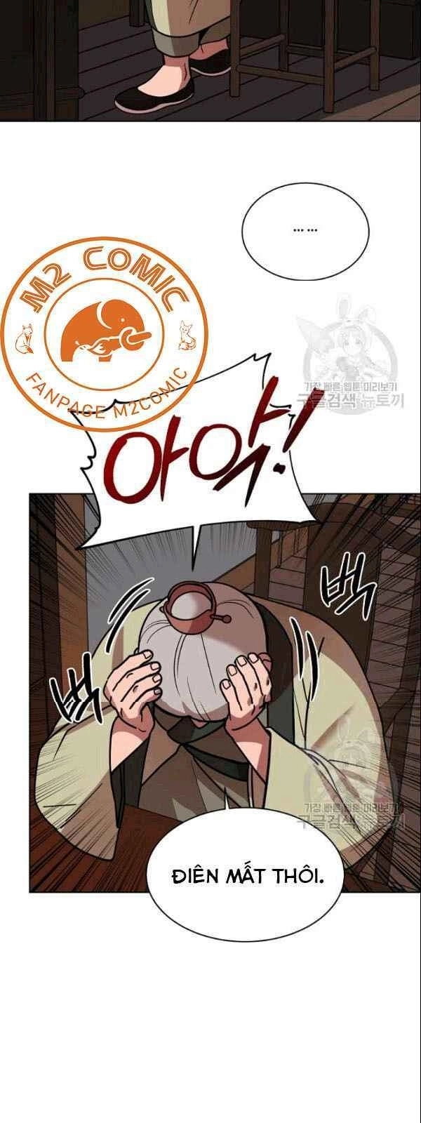 Vua Của Rồng Lửa Chapter 7 - 40