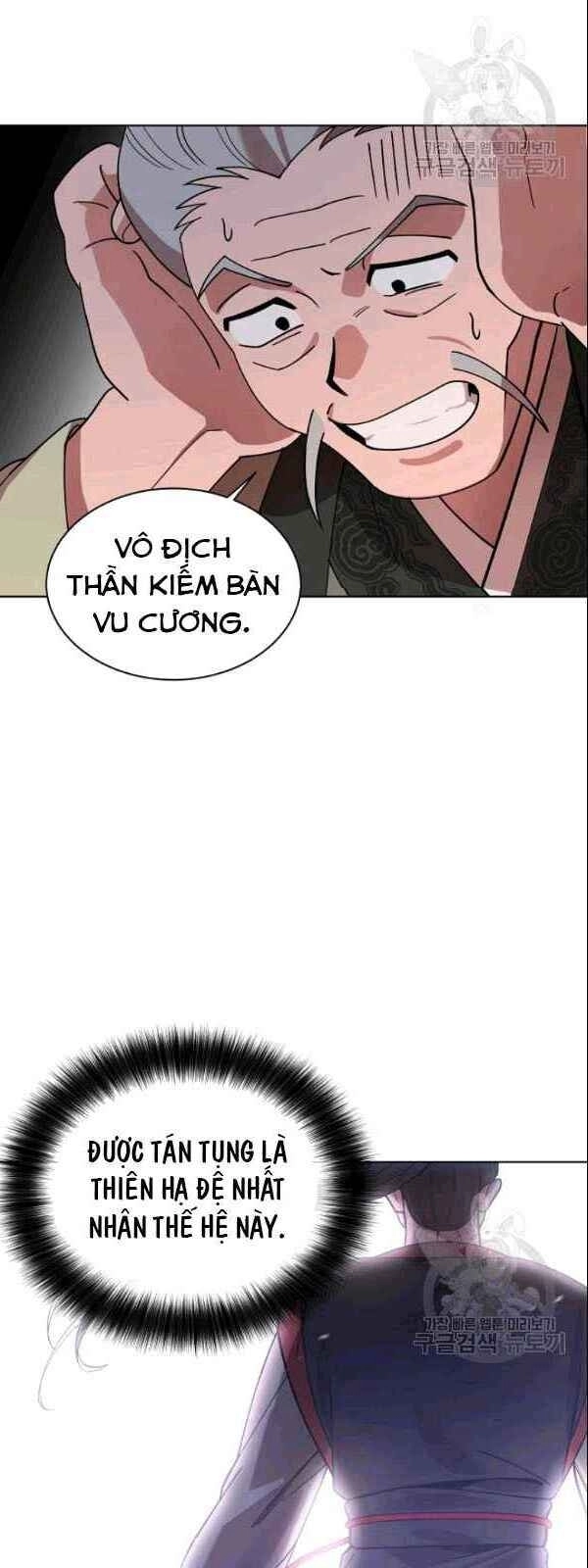 Vua Của Rồng Lửa Chapter 7 - 42