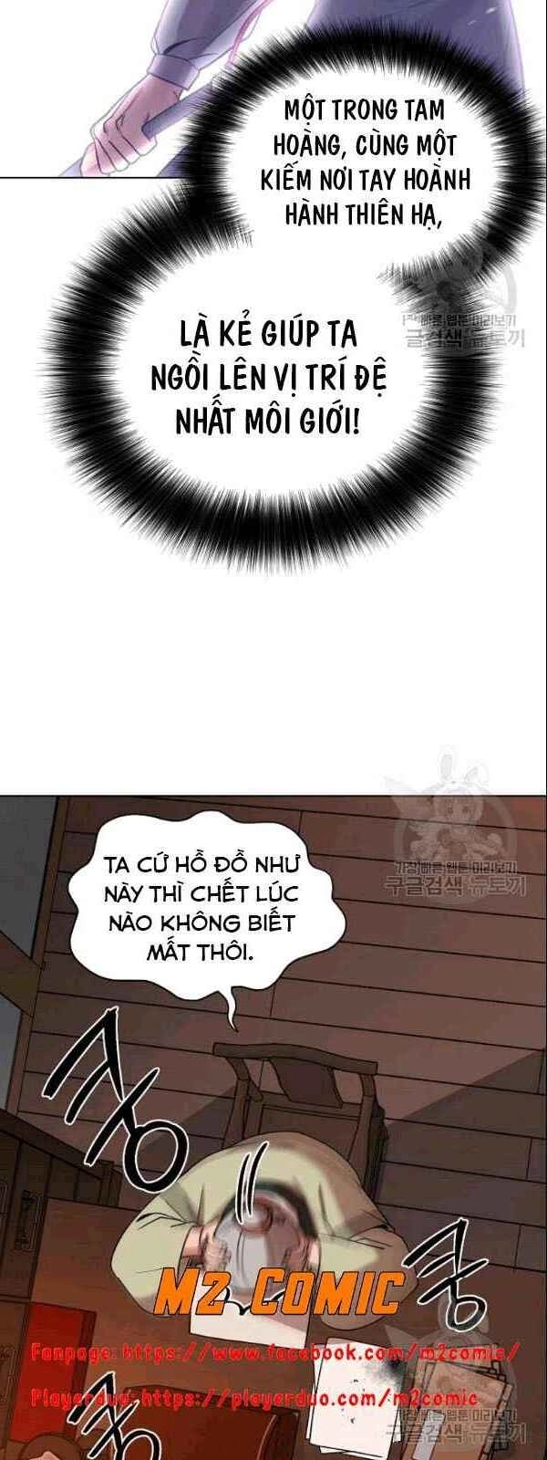 Vua Của Rồng Lửa Chapter 7 - 43