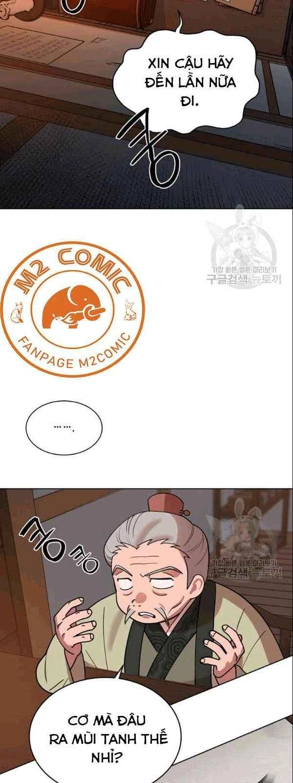 Vua Của Rồng Lửa Chapter 7 - 44