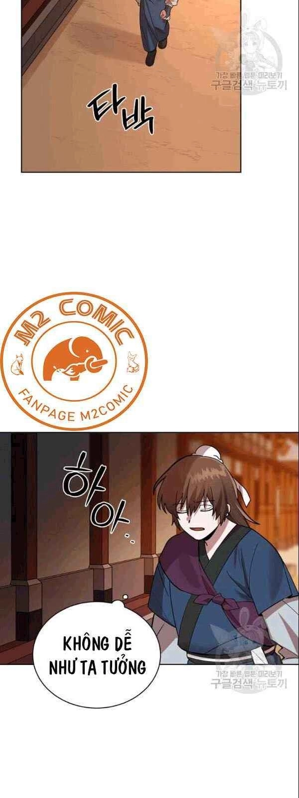 Vua Của Rồng Lửa Chapter 7 - 46