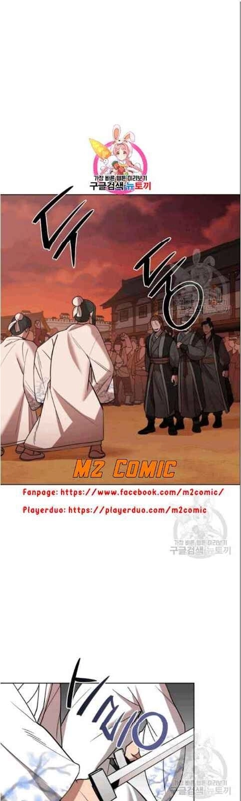 Vua Của Rồng Lửa Chapter 8 - 2