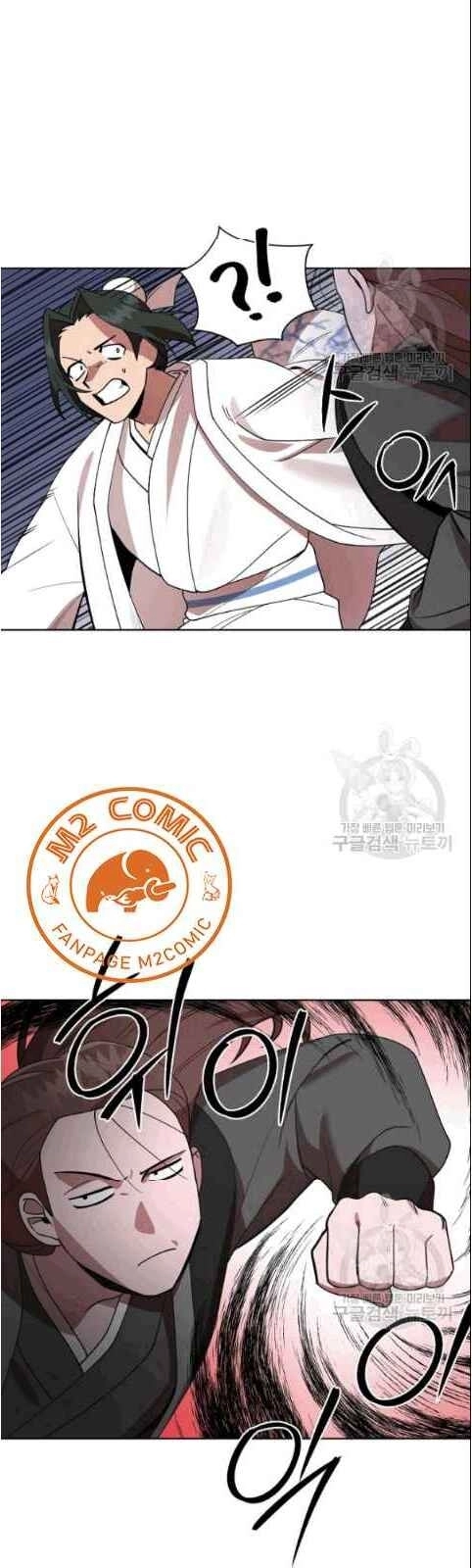 Vua Của Rồng Lửa Chapter 8 - 12