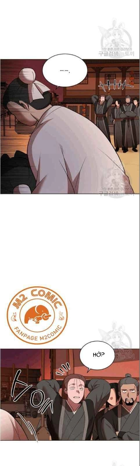 Vua Của Rồng Lửa Chapter 8 - 17