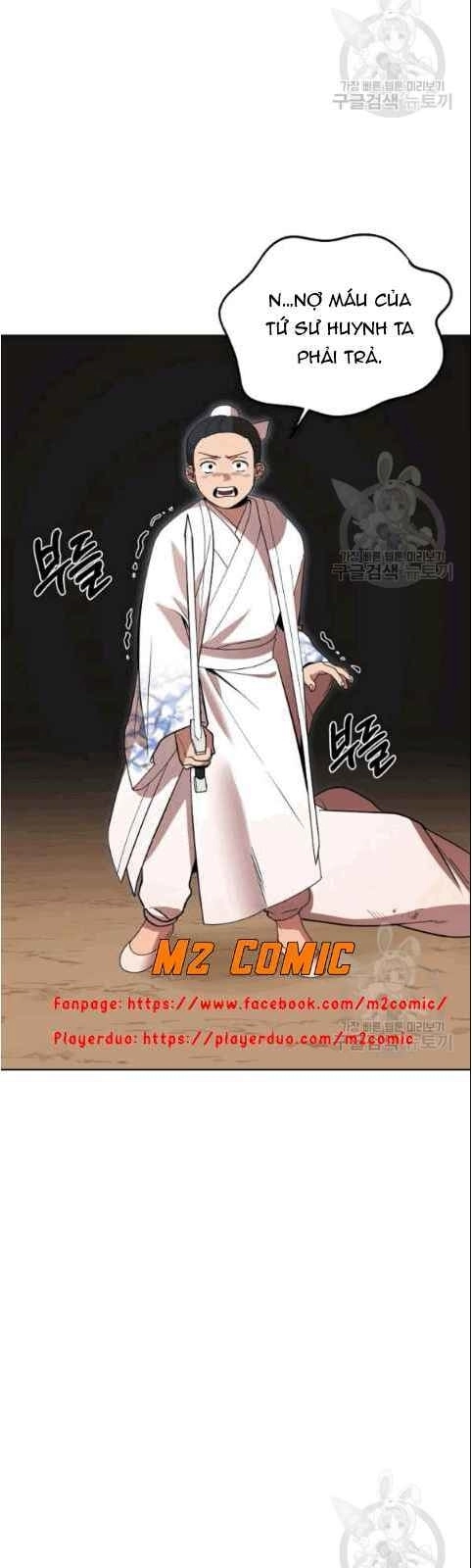 Vua Của Rồng Lửa Chapter 8 - 18