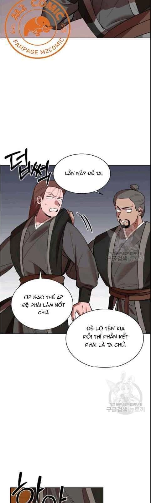 Vua Của Rồng Lửa Chapter 8 - 20