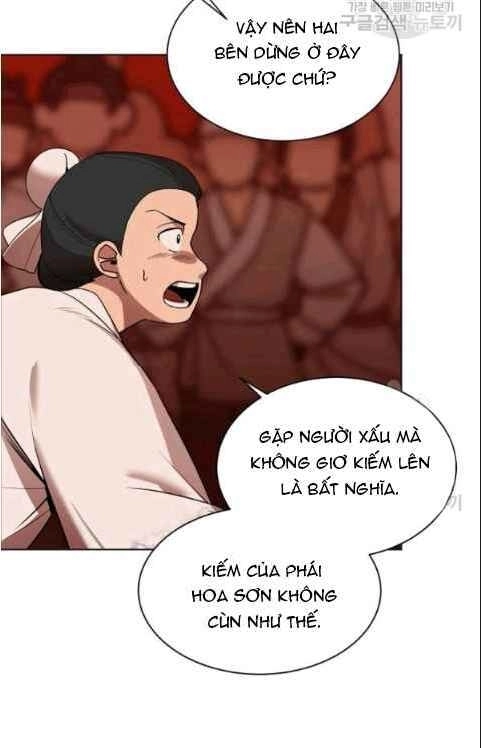 Vua Của Rồng Lửa Chapter 8 - 22