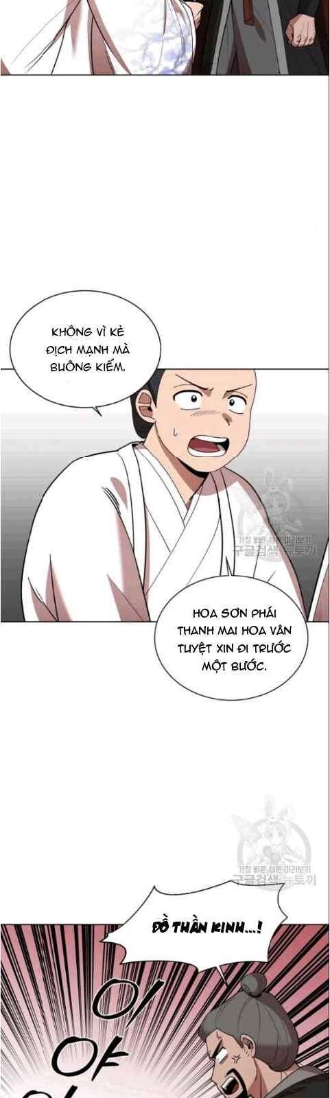 Vua Của Rồng Lửa Chapter 8 - 26