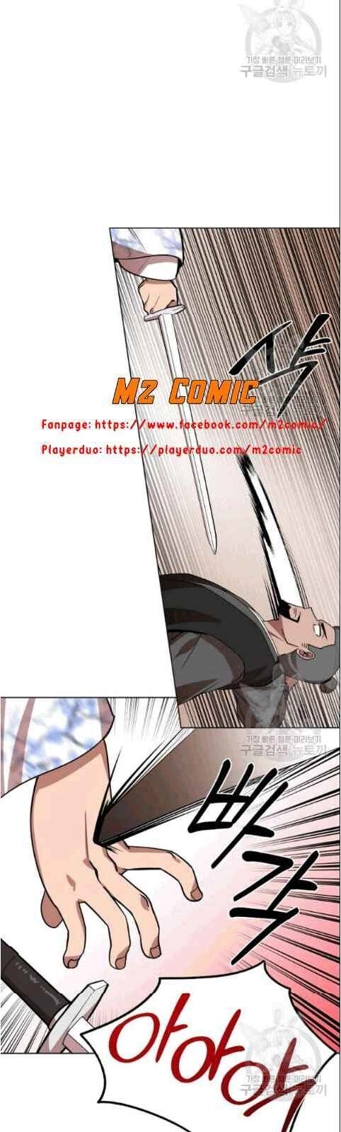 Vua Của Rồng Lửa Chapter 8 - 31