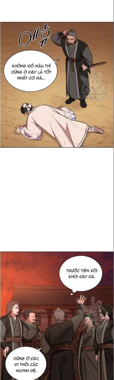 Vua Của Rồng Lửa Chapter 8 - 34