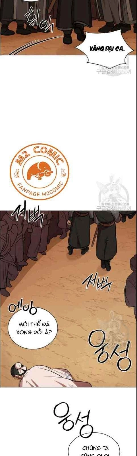 Vua Của Rồng Lửa Chapter 8 - 35