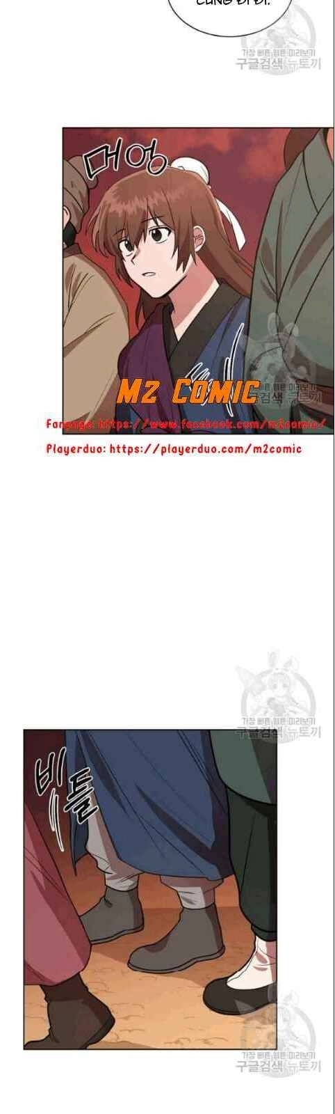 Vua Của Rồng Lửa Chapter 8 - 36