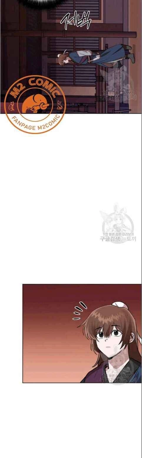 Vua Của Rồng Lửa Chapter 8 - 38