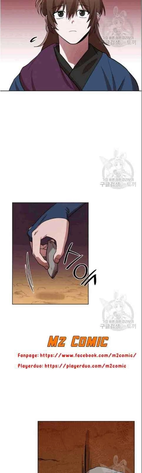 Vua Của Rồng Lửa Chapter 8 - 40