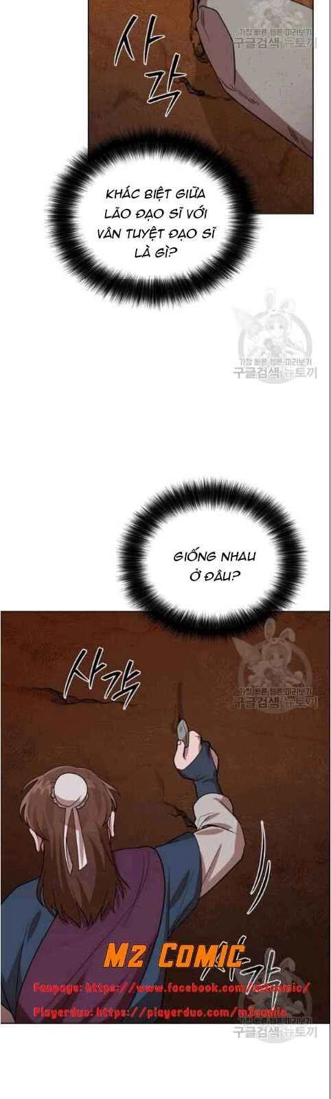 Vua Của Rồng Lửa Chapter 8 - 41