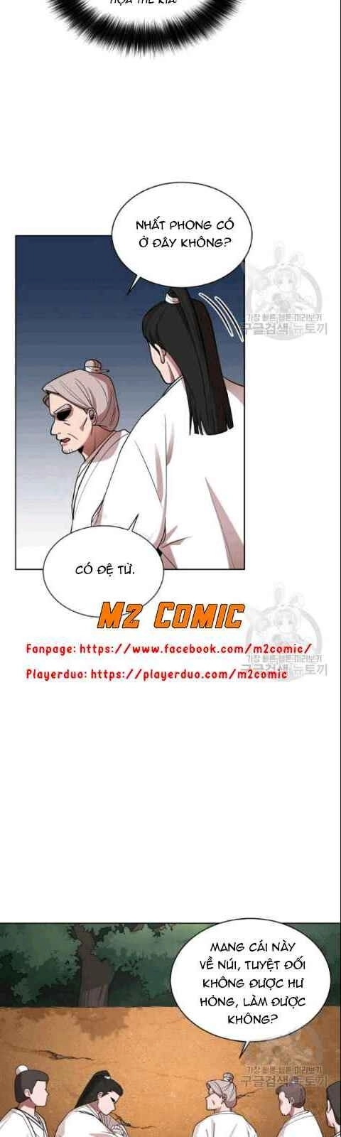 Vua Của Rồng Lửa Chapter 9 - 3