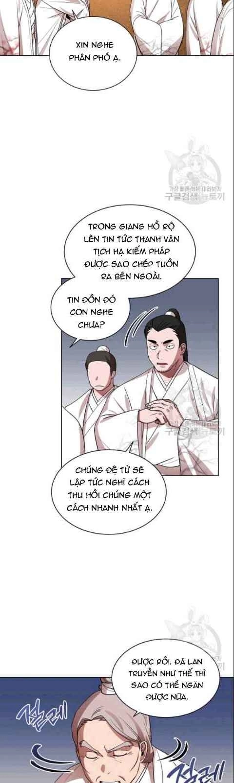 Vua Của Rồng Lửa Chapter 9 - 4