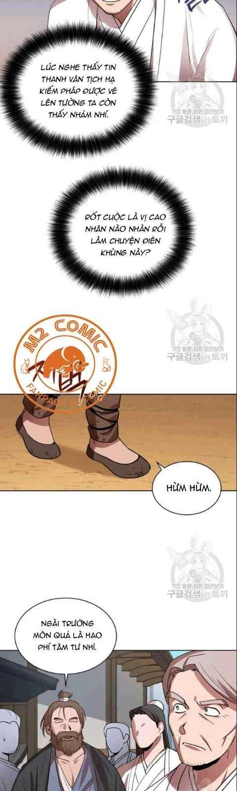 Vua Của Rồng Lửa Chapter 9 - 5