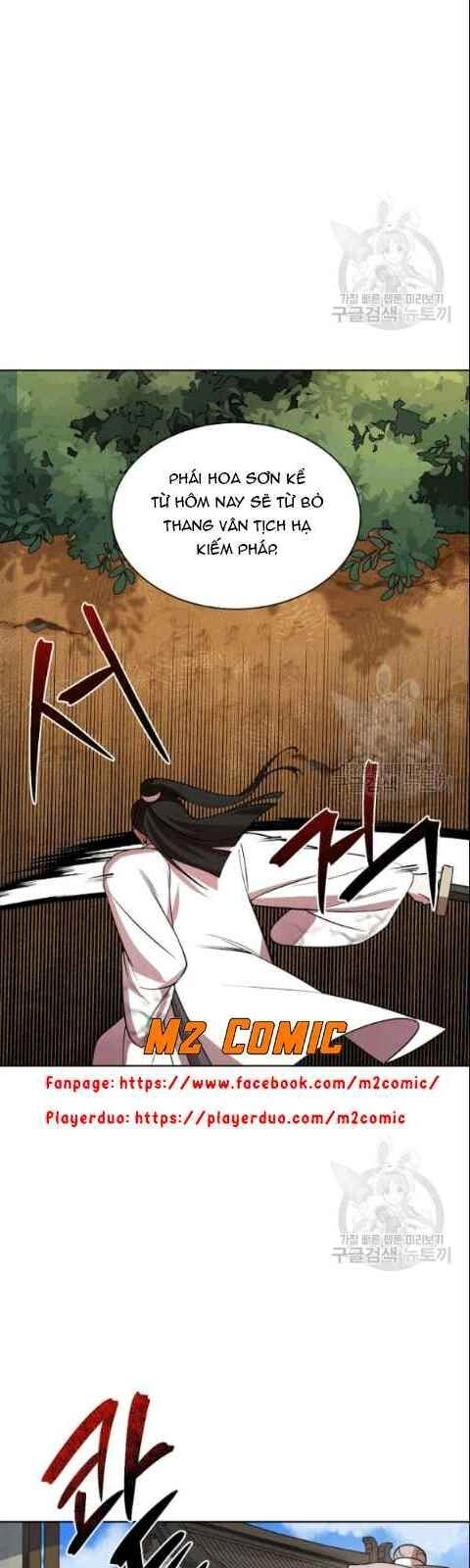 Vua Của Rồng Lửa Chapter 9 - 7