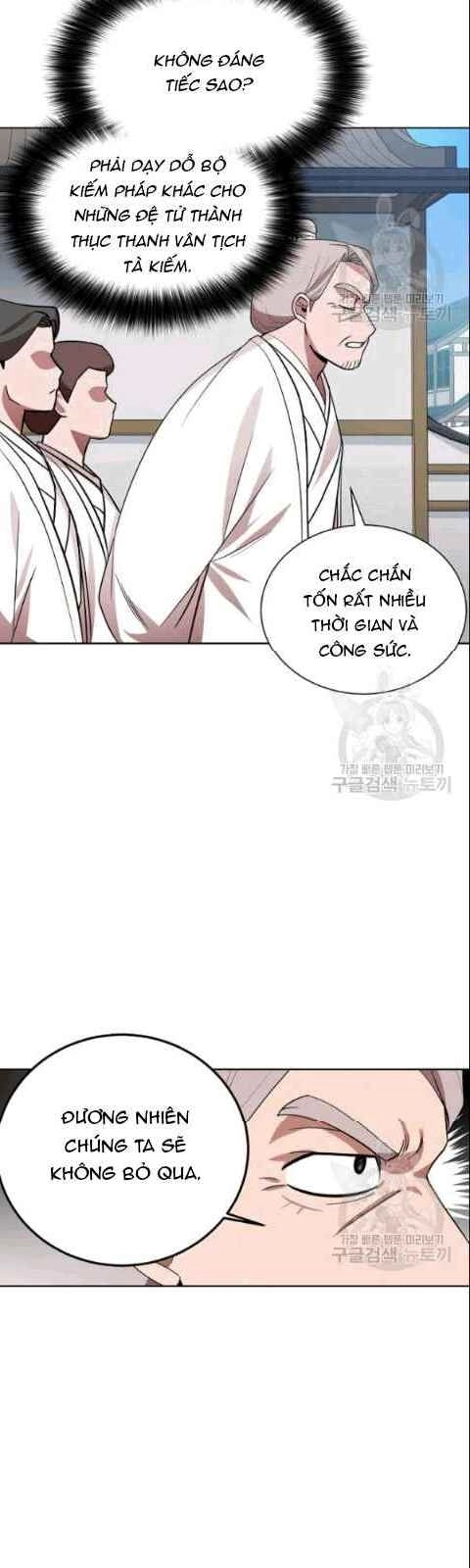 Vua Của Rồng Lửa Chapter 9 - 10