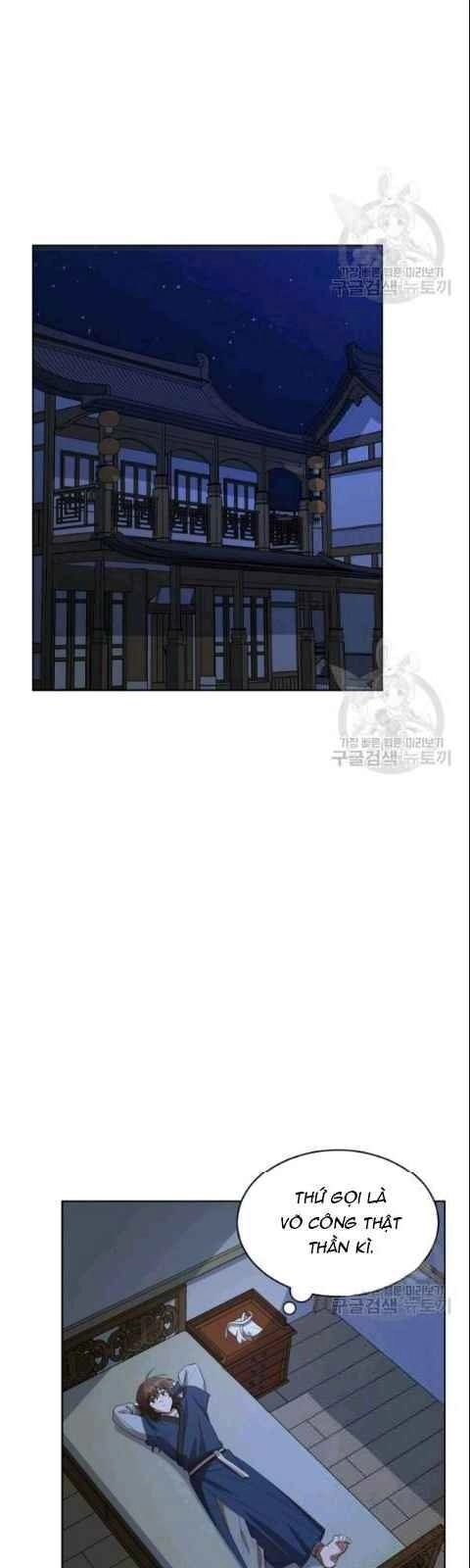 Vua Của Rồng Lửa Chapter 9 - 15