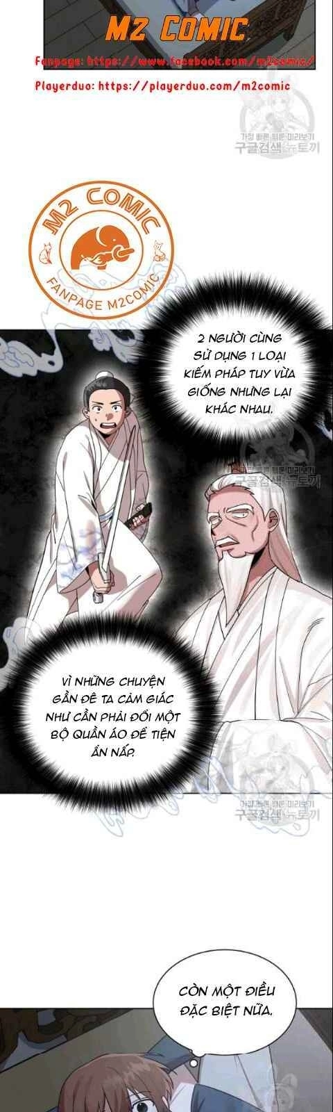 Vua Của Rồng Lửa Chapter 9 - 16