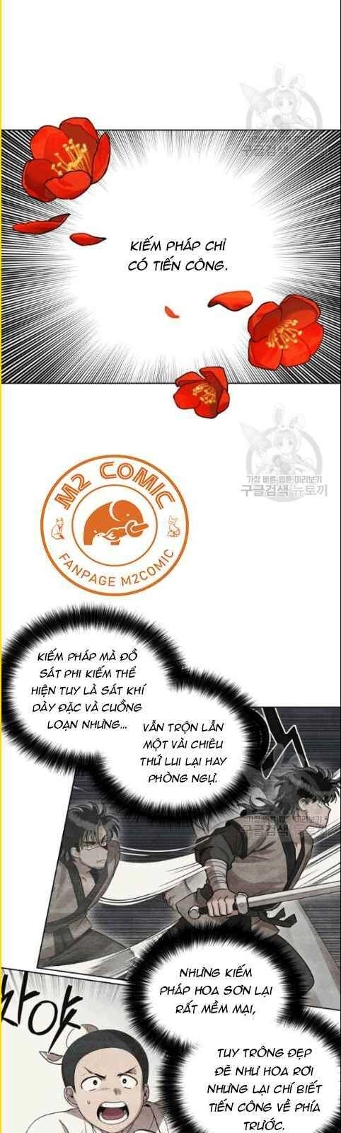 Vua Của Rồng Lửa Chapter 9 - 18