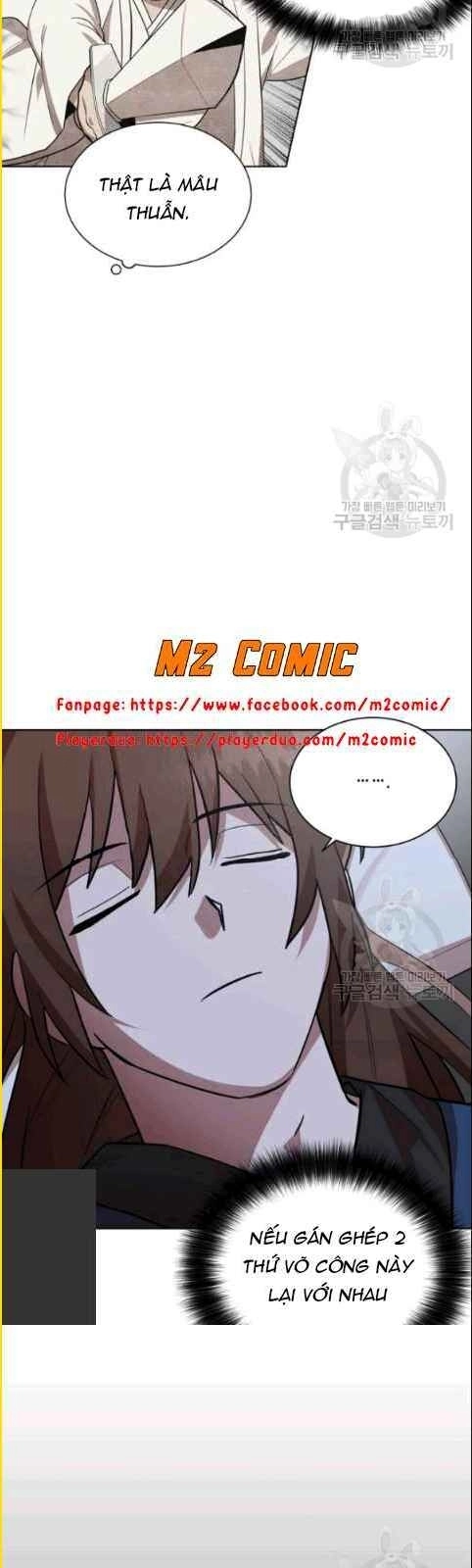 Vua Của Rồng Lửa Chapter 9 - 19