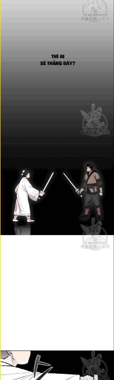 Vua Của Rồng Lửa Chapter 9 - 20