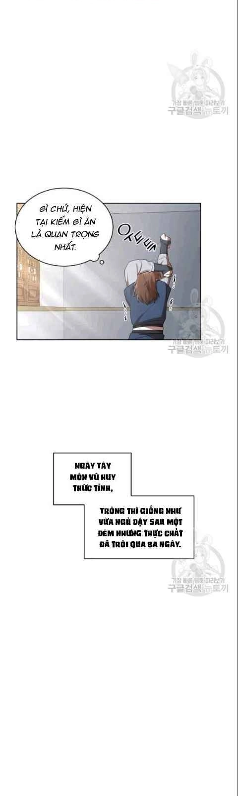 Vua Của Rồng Lửa Chapter 9 - 37