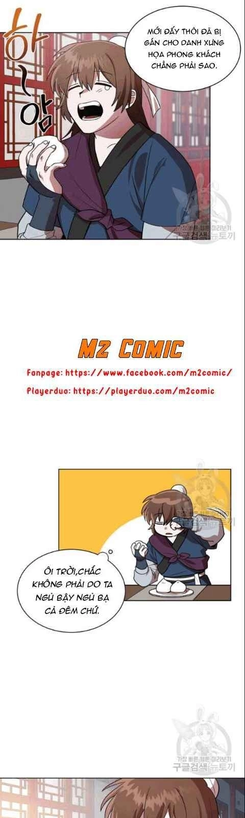 Vua Của Rồng Lửa Chapter 9 - 39