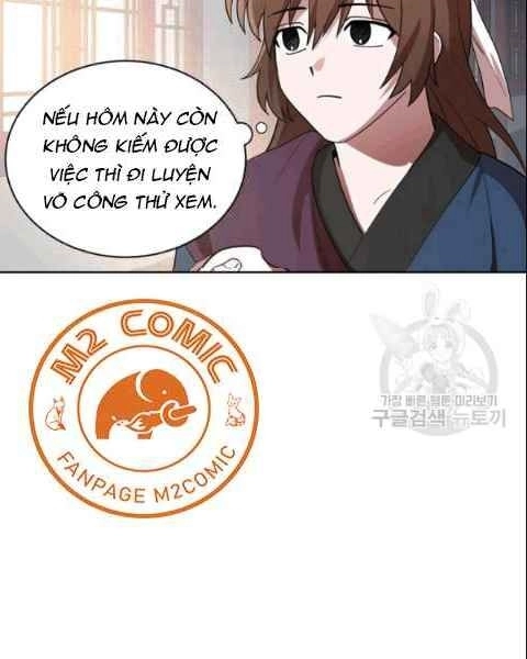 Vua Của Rồng Lửa Chapter 9 - 40