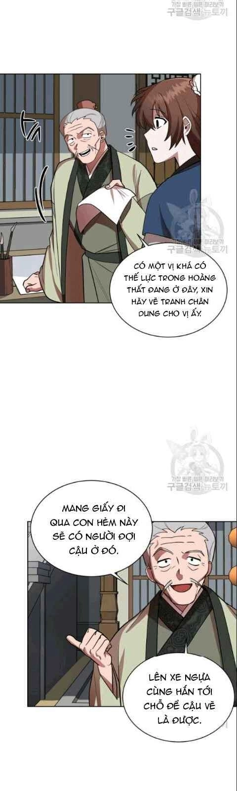 Vua Của Rồng Lửa Chapter 9 - 43