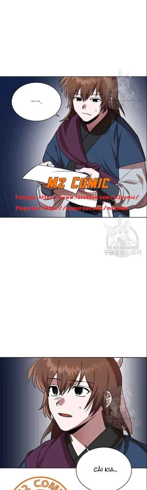 Vua Của Rồng Lửa Chapter 9 - 44