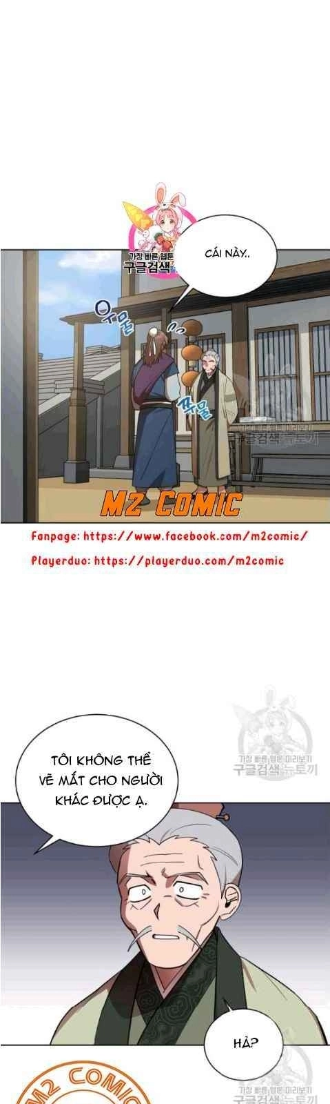 Vua Của Rồng Lửa Chapter 10 - 2