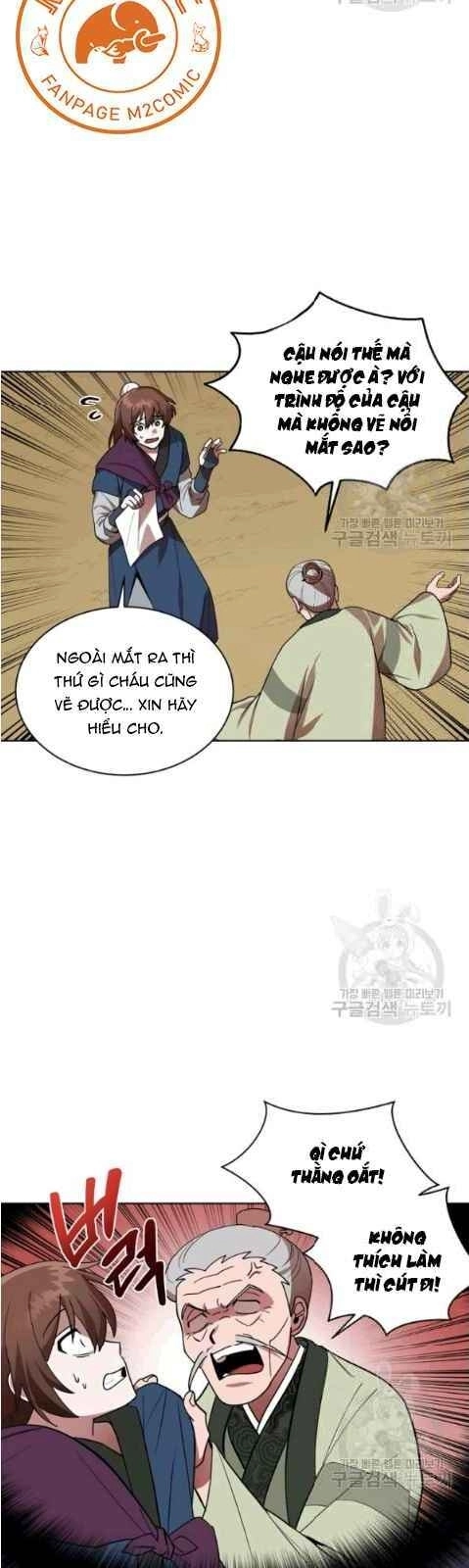 Vua Của Rồng Lửa Chapter 10 - 3