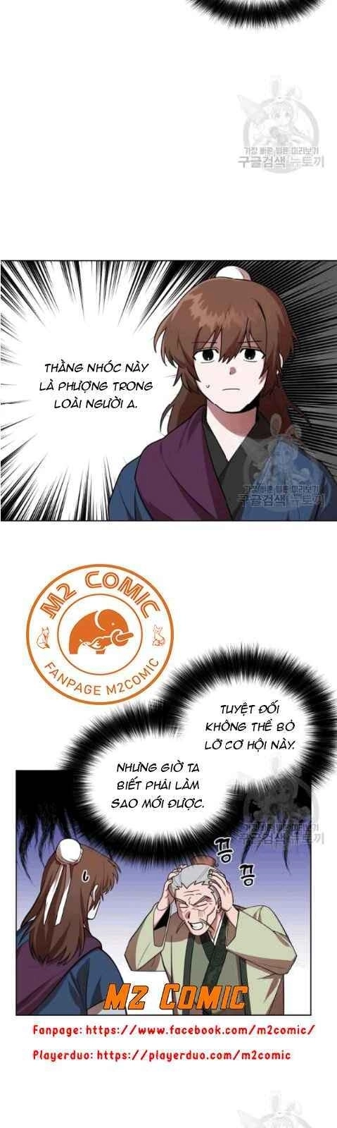 Vua Của Rồng Lửa Chapter 10 - 5