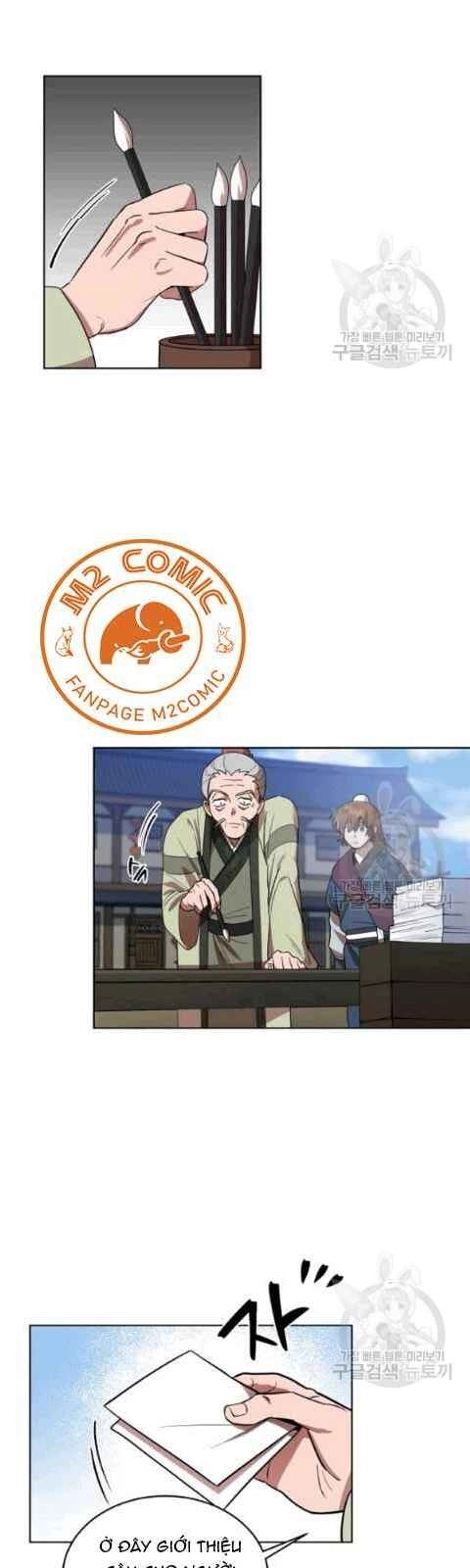 Vua Của Rồng Lửa Chapter 10 - 7