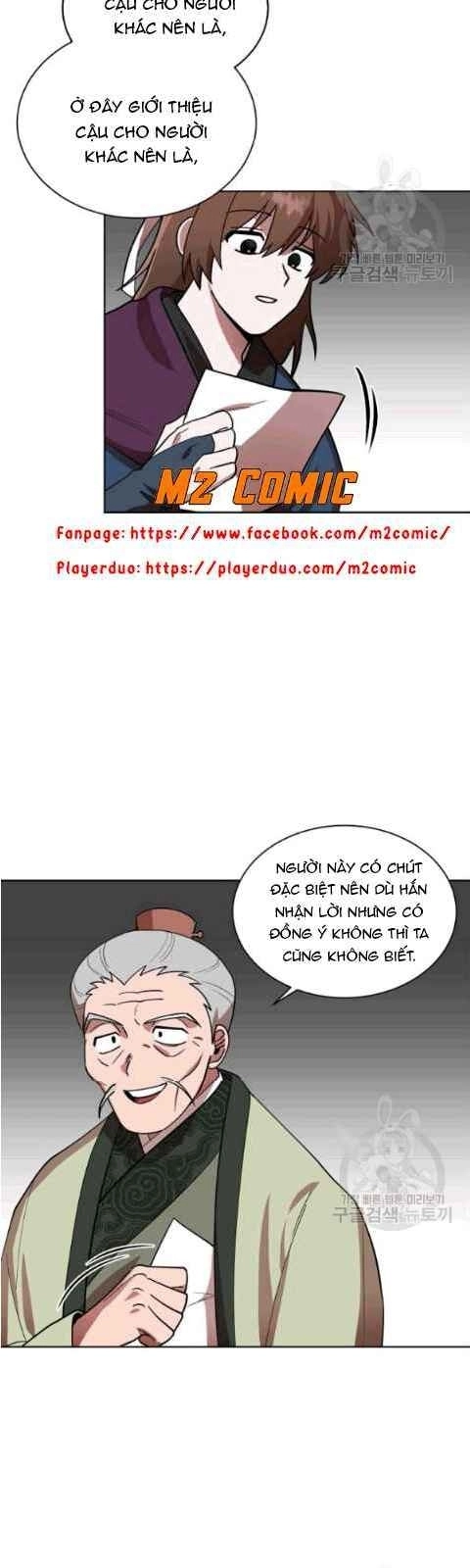 Vua Của Rồng Lửa Chapter 10 - 8