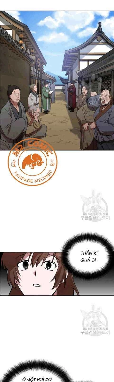 Vua Của Rồng Lửa Chapter 10 - 12