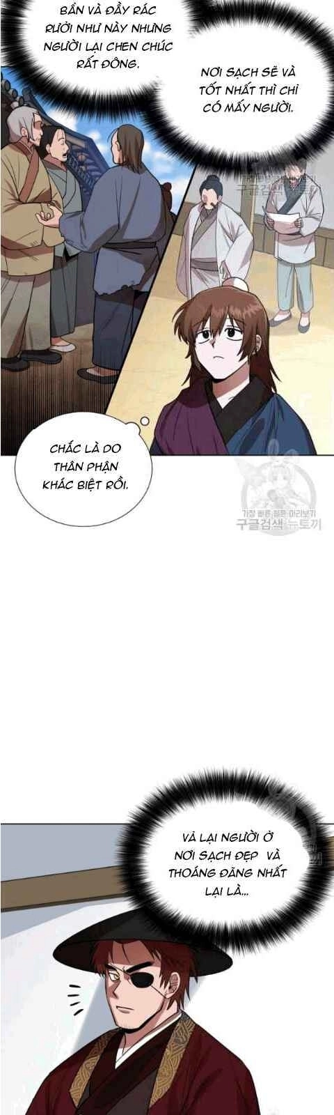 Vua Của Rồng Lửa Chapter 10 - 13