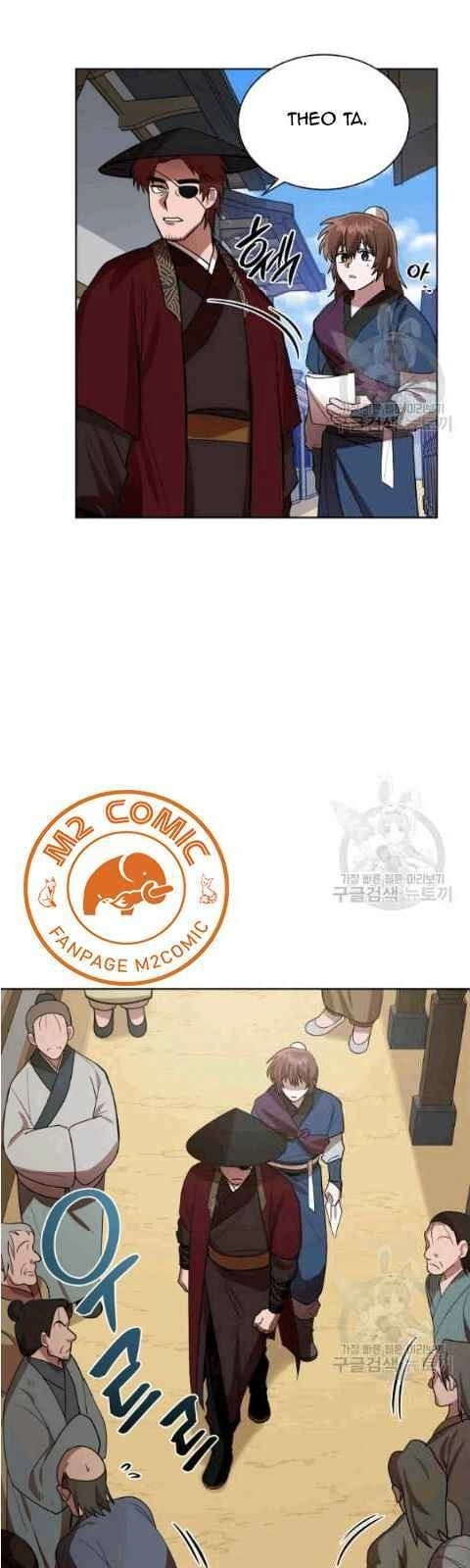 Vua Của Rồng Lửa Chapter 10 - 15