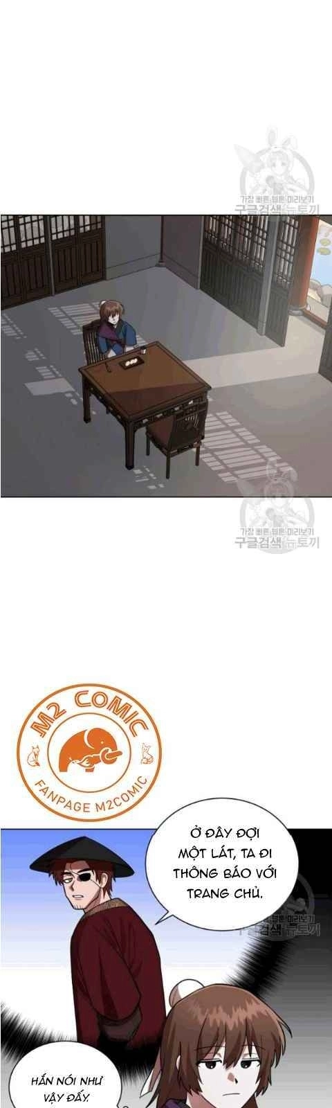 Vua Của Rồng Lửa Chapter 10 - 22