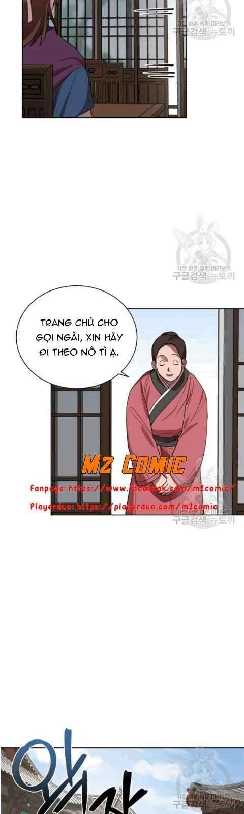 Vua Của Rồng Lửa Chapter 10 - 24