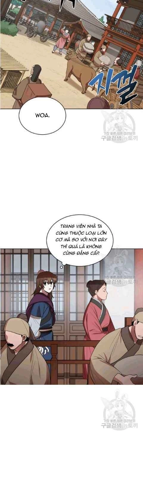 Vua Của Rồng Lửa Chapter 10 - 25