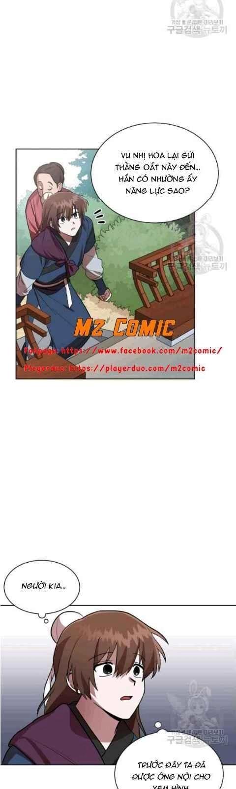 Vua Của Rồng Lửa Chapter 10 - 29