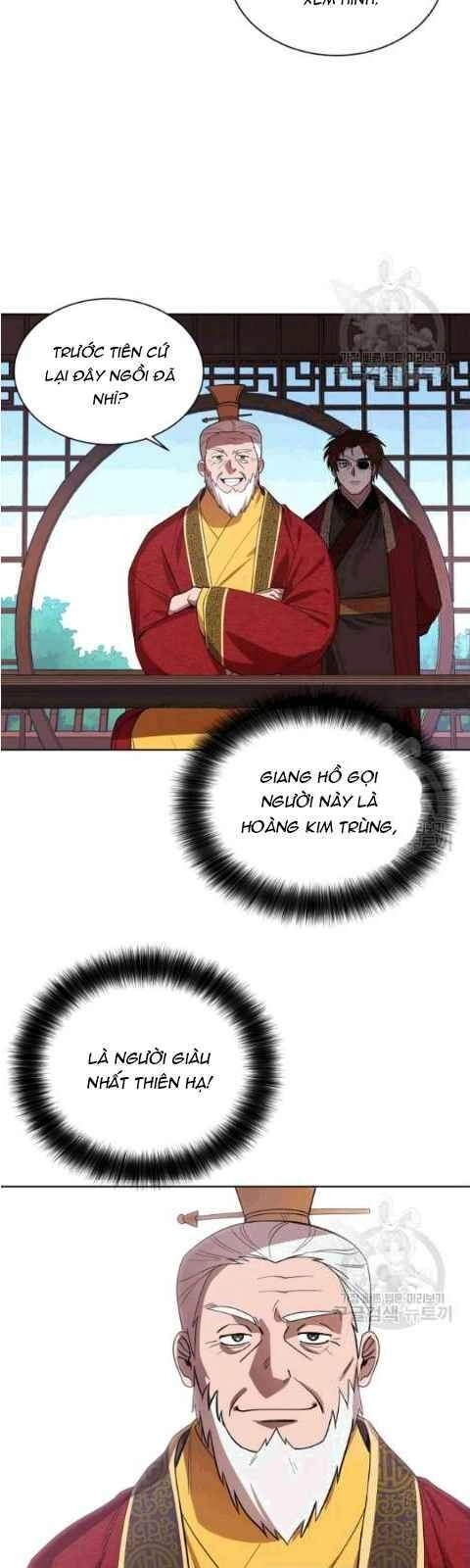 Vua Của Rồng Lửa Chapter 10 - 30